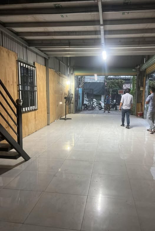 Xưởng mini cho thuê tại Tân Bình, Dĩ An 80m² giá 5 triệu - Diện tích hợp lý cho kinh doanh!
