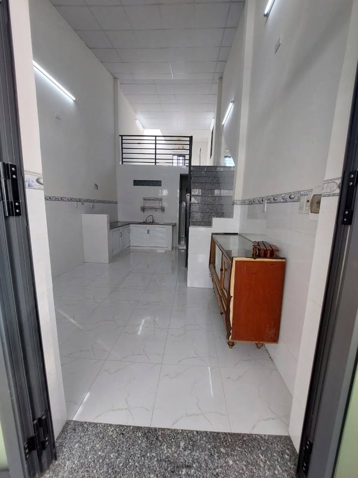 Nhà cho thuê nguyên căn hẻm 23/10 Nha Trang 50m² - An ninh tốt, phù hợp gia đình!