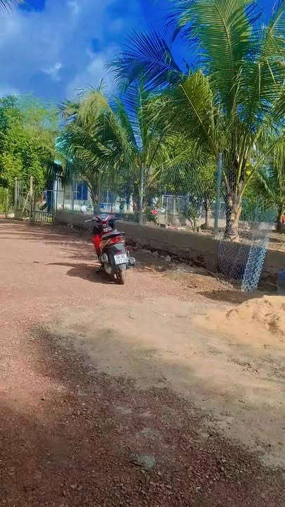 Đất nền Bảo Vinh Long Khánh 500m² giá 1.19 tỷ - Sổ đỏ chính chủ