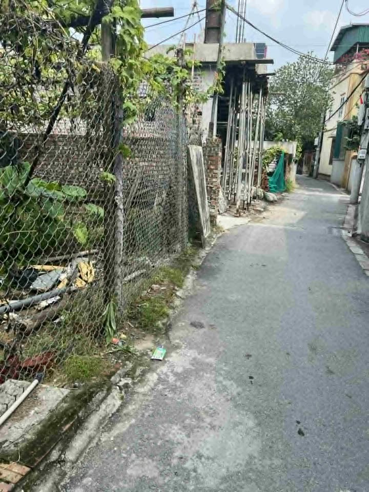 Đất nền Phú Thị Gia Lâm 52m² giá chỉ 3.3 tỷ - Sổ đỏ chính chủ, nở hậu đẹp!