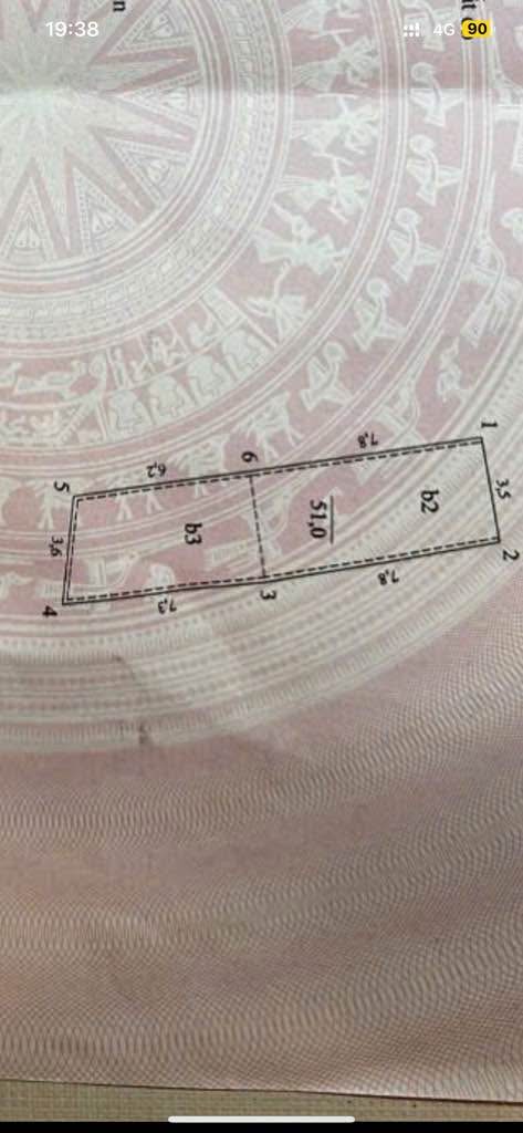 Nhà mặt phố Hàng Mã, Hoàn Kiếm 52m² giá 58 tỷ - Đầu tư lý tưởng tại trung tâm