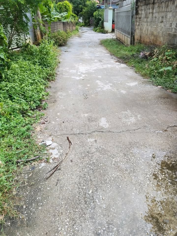 Đất nền giá rẻ tại Phù Yên 130m² giá chỉ 300 triệu - Cơ hội đầu tư lý tưởng!