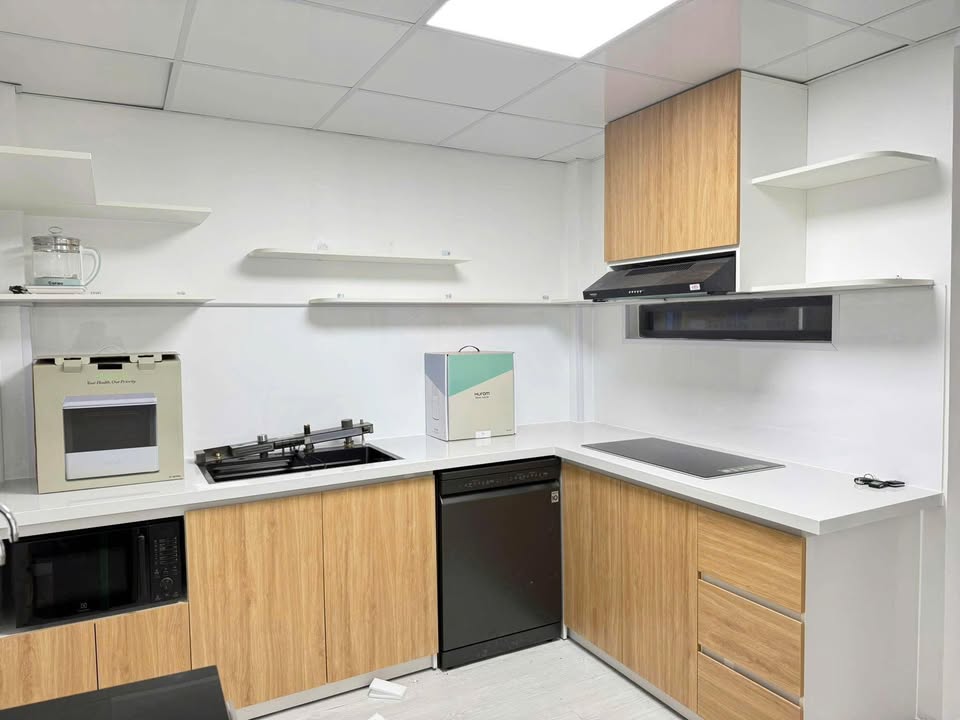 Nhà mặt tiền đường Nguyễn Văn Siêu, Đức Trọng 125m² giá 4.95 tỷ - Chính chủ bán gấp!