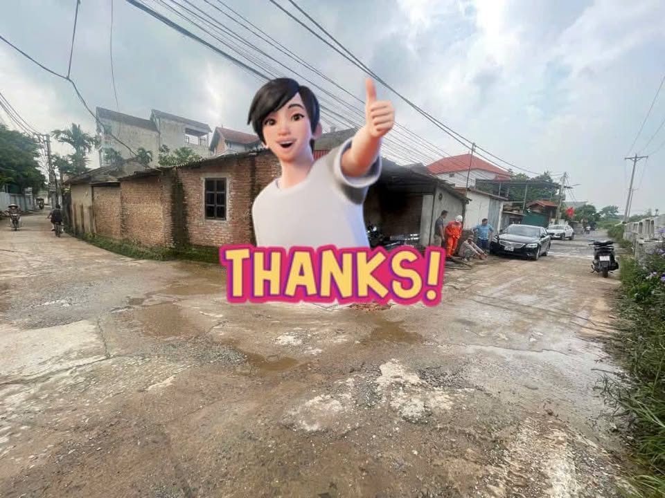 Đất thổ cư Đại Mạch Đông Anh 40m² giá chỉ 3-4 tỷ - Ô tô tránh, sang tên ngay!