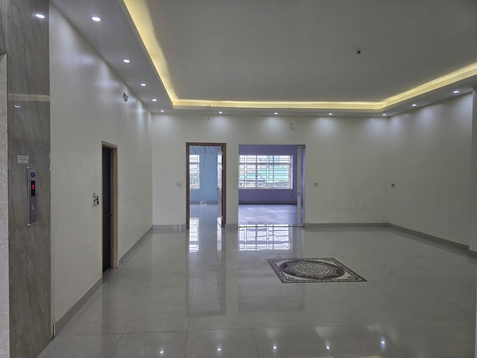 Cho thuê văn phòng tại Bắc Ninh - Diện tích 200m² - Giá chỉ 10 triệu/tháng!