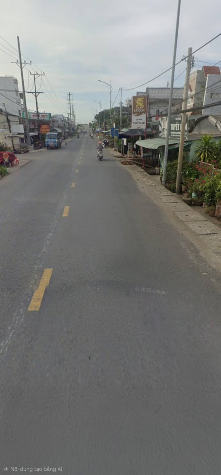 Đất nền đường Nguyễn Văn Thảnh, phường Bình Minh, 164m² giá 3.25 tỷ - Cơ hội đầu tư hấp dẫn!