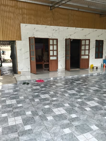 Nhà cấp 4 Đoan Hùng Phú Thọ 190m² - Sẵn sàng vào ở ngay!