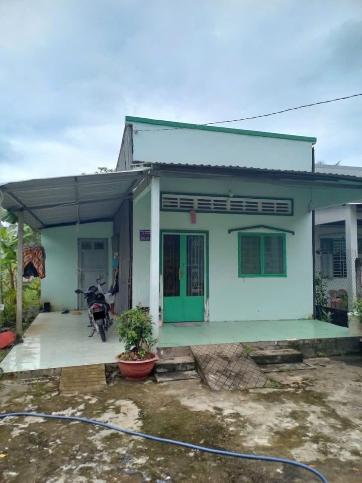 Nhà cấp 4 cho thuê tại Phước Thới, Bình Thủy, Cần Thơ 600m² chỉ 2.5 triệu/tháng - Không thể bỏ lỡ!