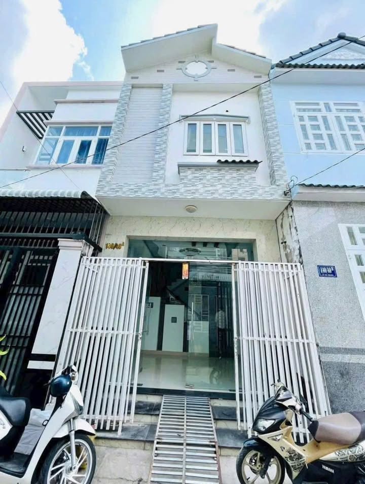 Nhà cho thuê hẻm 140 đường Lý Tự Trọng, 54m² - Phù hợp cho gia đình và văn phòng