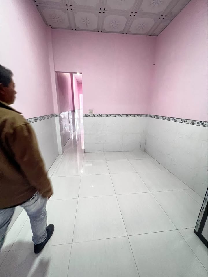 Nhà cho thuê đường Văn Thánh 3, Phan Thiết 60m² - Sẵn sàng ở ngay!