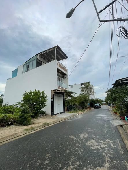 Nhà đẹp Nha Trang 65m² giá 3.57 tỷ - Sổ hoàn công chuẩn chỉnh!