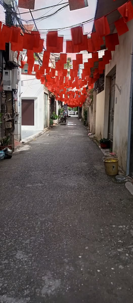 Đất nền 59m² tại Đặng Xá, Gia Lâm - Chính chủ bán, giá 3.6 tỷ thương lượng nhẹ!