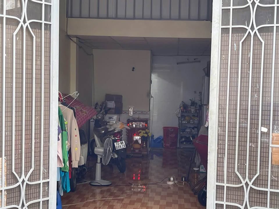 Nhà hẻm 4m đường Số 5, phường Bình Hòa, quận Bình Tân 28m² giá 3.05 tỷ - Bán gấp kèm bớt lộc!