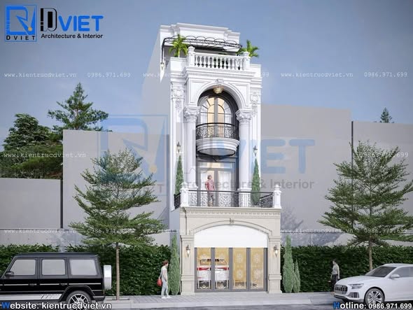 Nhà mặt tiền kinh doanh Lương Quy, An Dương, 63m² giá 4.15 tỷ - Đầu tư sinh lời ngay!