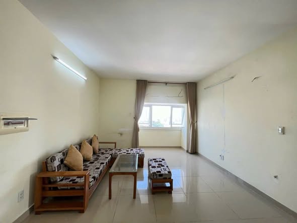 Căn hộ Oriental Plaza 104m² giá 5.3 tỷ - Mặt tiền Âu Cơ, Tân Phú