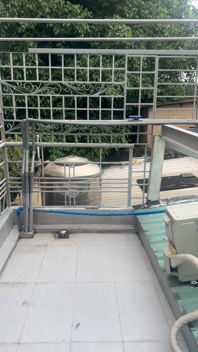 Nhà Phường 1, Tân Bình 40m² giá 6.1 tỷ - Nhà mới sẵn sàng vào ở!