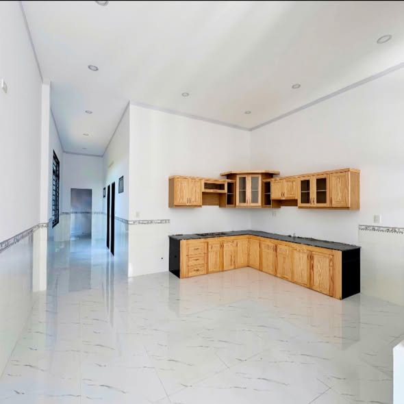 Nhà xây mới tại Gia Kiệm, Thống Nhất, Đồng Nai - 110m² giá chỉ 1.39 tỷ - Dọn vào ở ngay!