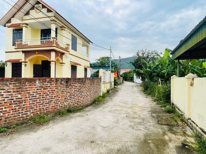 Đất nền khu phố Trại Thành, Đông Mai, 125m² - Đầu tư sinh lời ngay!