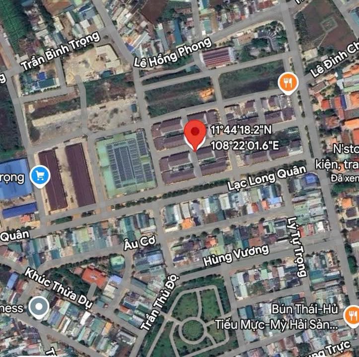 Townhouse Đức Trọng 75m² giá 2.2 tỷ - Bán gấp chỉ 5 căn cuối!
