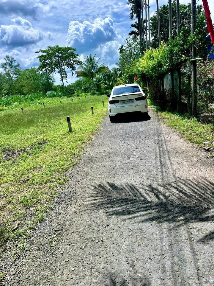 Đất nền chính chủ tại xã Trà Côn, 100m² giá 255 triệu - Đầu tư sinh lời!