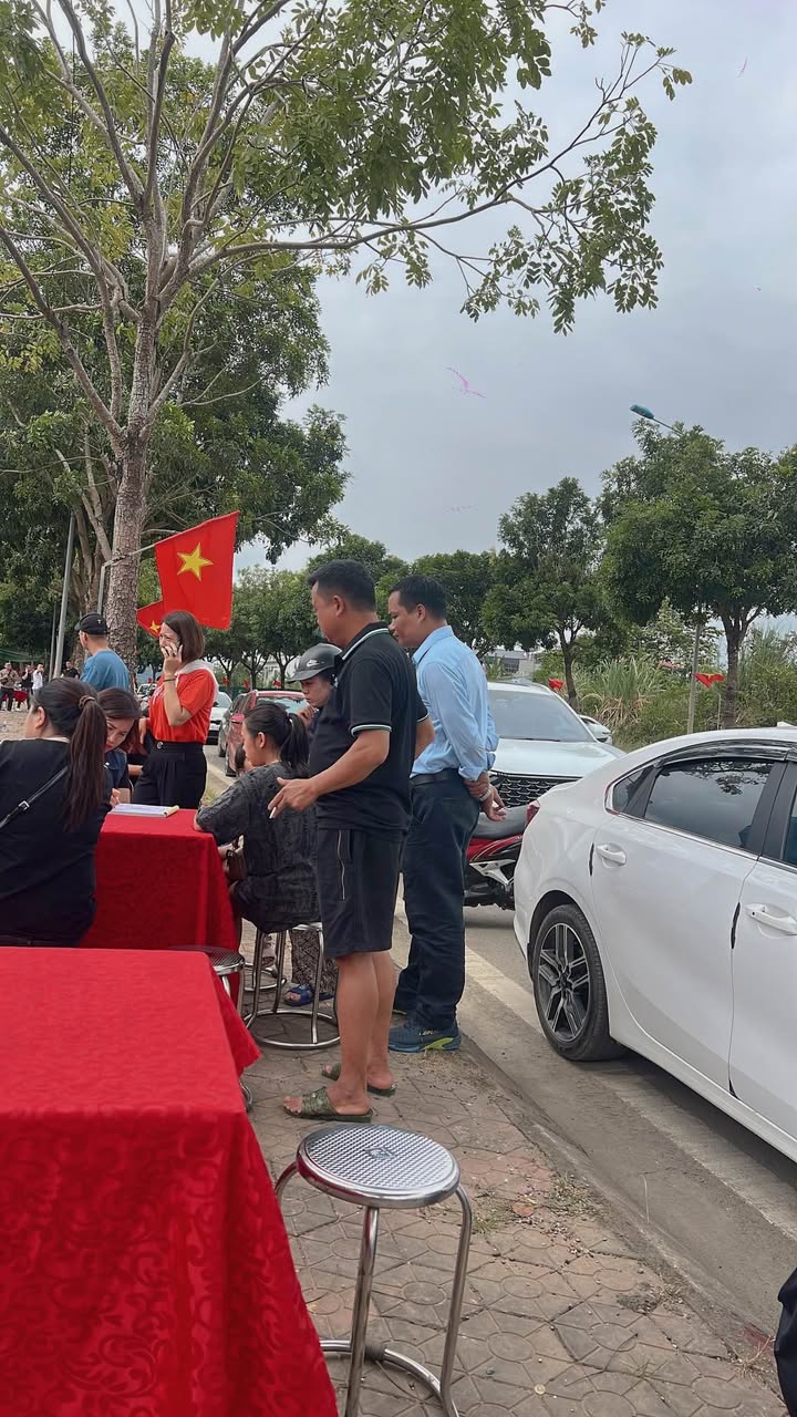 Đất nền Võ Nguyên Giáp, Lào Cai 98m² giá 2.1 tỷ - Đầu tư sinh lời hấp dẫn!