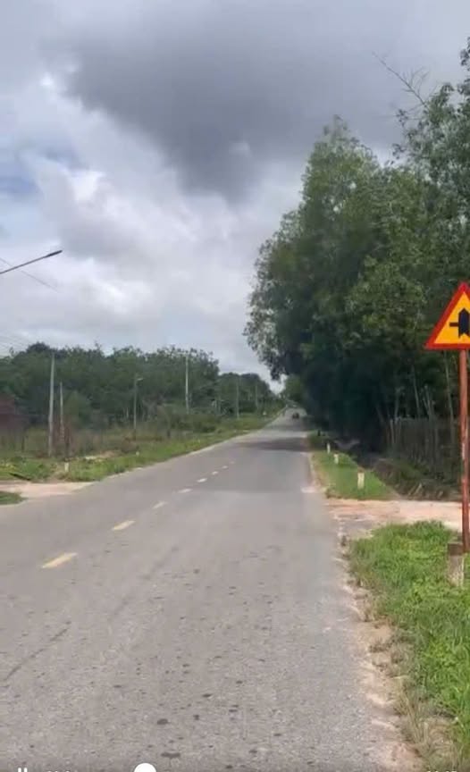 Đất mặt tiền DT 749B, Minh Hoà, Dầu Tiếng 4600m² - Đầu tư sinh lời tuyệt vời!