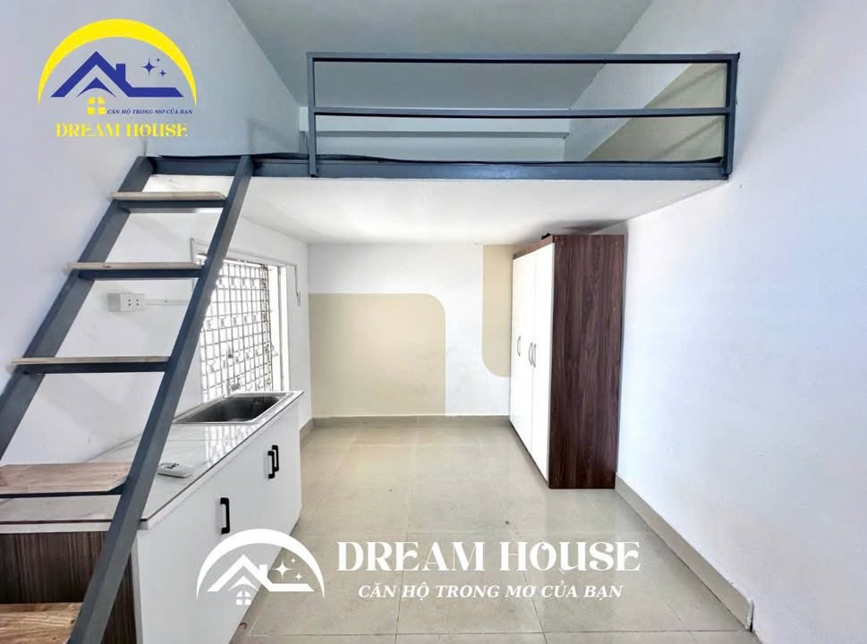 Phòng trọ Võ Thành Trang, Tân Bình 3.5 triệu - Không gian thoáng đãng, tiện nghi đầy đủ!