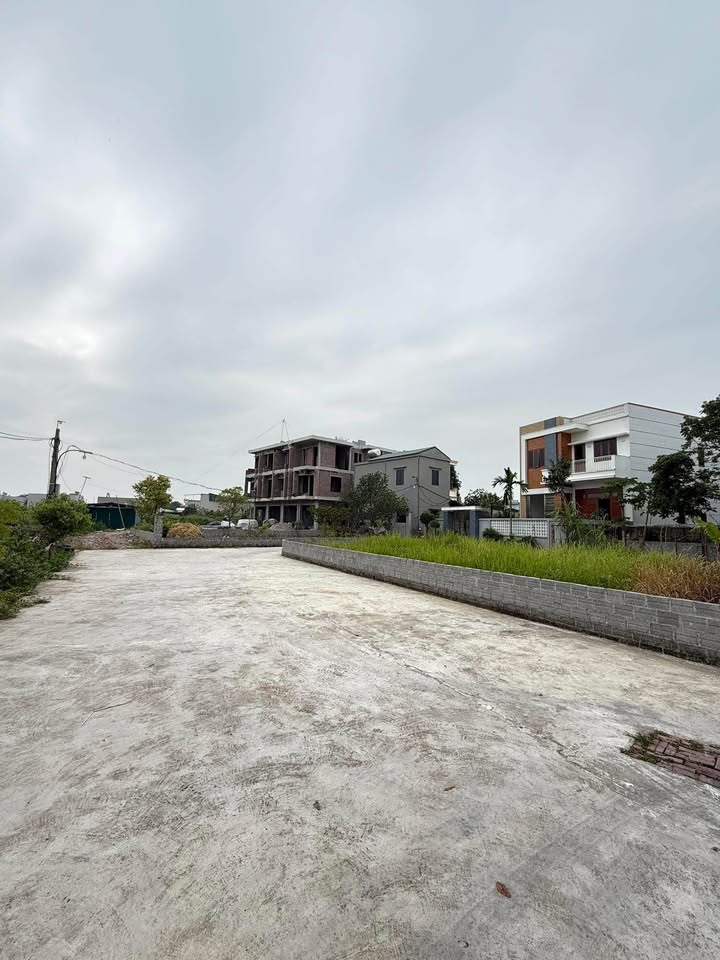 Nhà 3 tầng Tiền Phong, Thái Bình 50m² giá 2 tỷ - Hoàn thiện đẹp mắt!