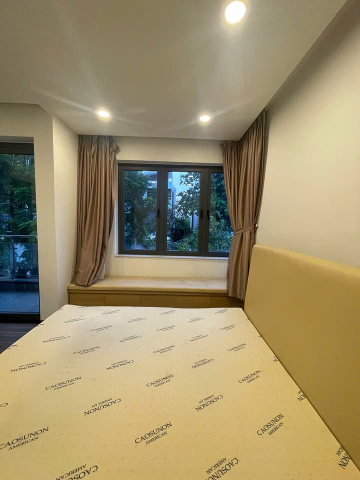 Biệt thự cho thuê khu Hà Đô, Thới An, Q12 - Giá 25 triệu, diện tích 200m², phù hợp mọi nhu cầu!