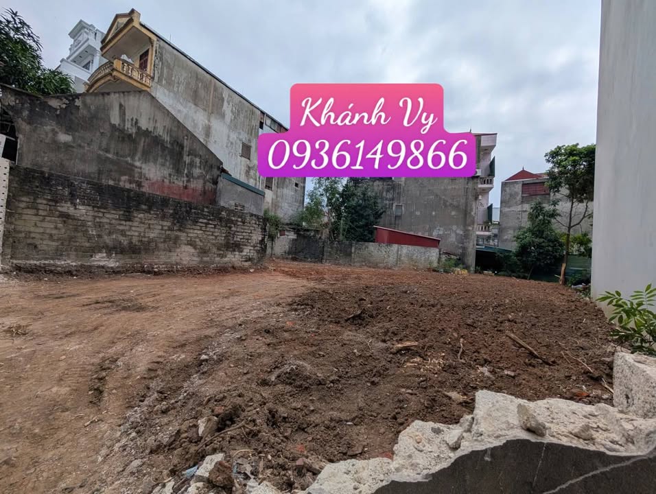 Đất 2 mặt thoáng ngõ Nguyễn Du, 73m² giá 3 tỷ - Cơ hội đầu tư lý tưởng!