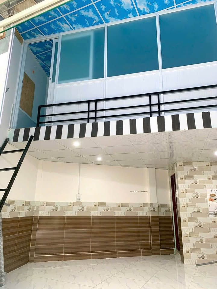 Nhà đẹp Long Hưng, Biên Hòa 30m² giá chỉ 600 triệu - Đầu tư sinh lời ngay!