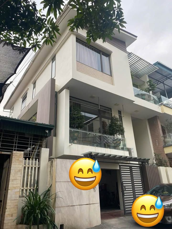 Nhà mặt tiền Cẩm Trung 124m² giá 6 tỷ - Sẵn sàng vào ở ngay!