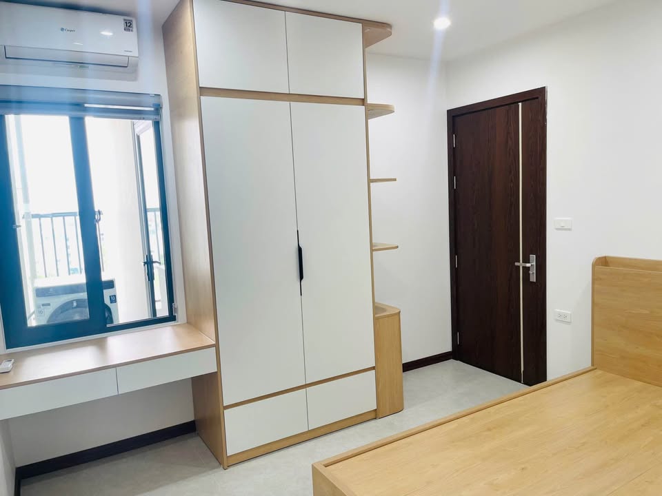 Căn hộ Era Home Yên Hoà 60m² giá 8 triệu - Nội thất đầy đủ, chỉ việc vào ở!