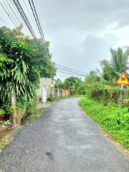 Đất mặt tiền Thanh Bình, An Bình, 400m² giá 2.32 tỷ - Cơ hội đầu tư tuyệt vời!