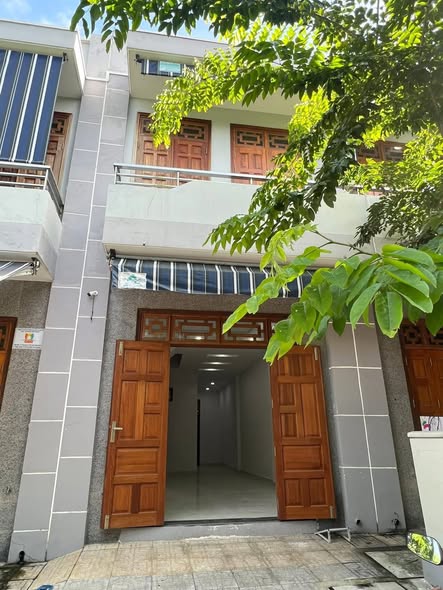 Nhà cho thuê KDC Hiệp Phát 2, Hiệp Thành, Thủ Dầu Một - 6.5 triệu/tháng, Thiết kế 2PN hiện đại!