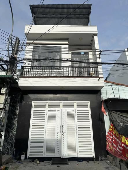 Nhà 1 Tum 2 Tầng 69.1m² tại Vĩnh Hòa, Nha Trang - Giá chỉ 6 tỷ, Bớt Lộc!