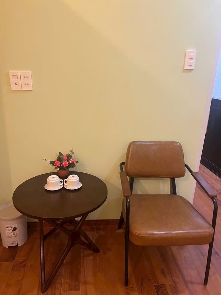 Cho thuê Homestay tại Golden Hill Đà Lạt - Nguyên căn 5 phòng ngủ, giá thỏa thuận!