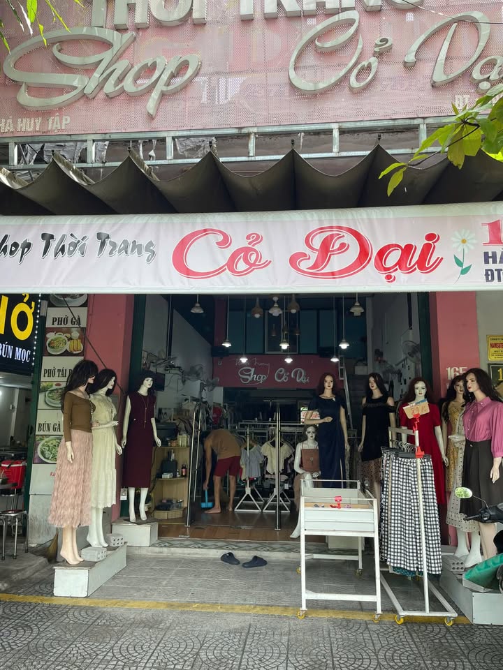 Đất mặt tiền đường Hà Huy Tập - Thanh Khê, Đà Nẵng 60m² giá 19 tỷ - Cơ hội đầu tư tuyệt vời!