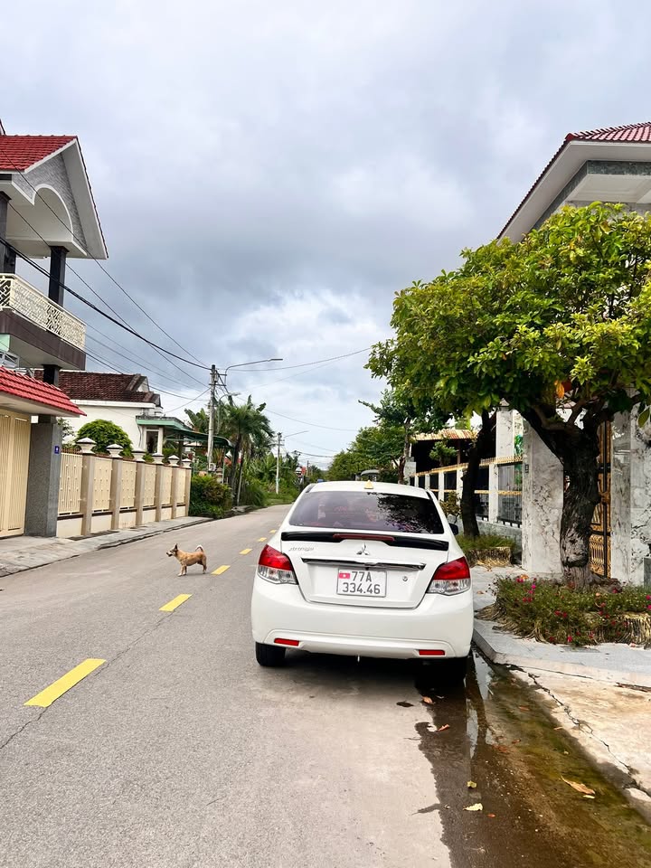 Đất nền Phù Cát 111.5m² giá 799 triệu - Vị trí đắc địa gần bệnh viện