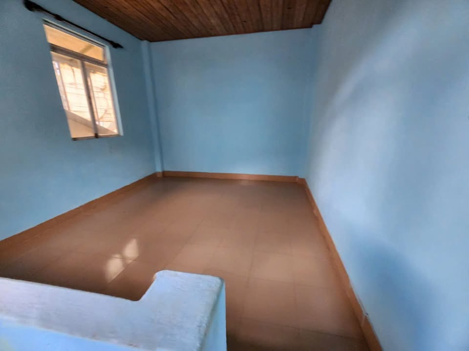 Nhà cho thuê 2 tầng gần Trường học Phước Thành P7 Đà Lạt - Giá chỉ 3 triệu/tháng!