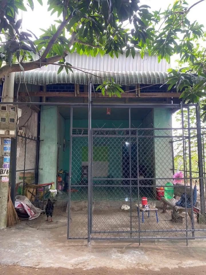 Nhà cấp 4 tại Bình Thành, Thanh Bình, Đồng Tháp 72m² giá 900 triệu - Đầu tư sinh lời ngay!