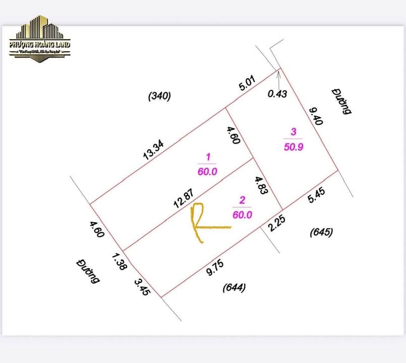 Bán đất Vinh Tân - Ngõ đường Trần Thánh Tông 55m² giá chỉ 1.5 tỷ - Đầu tư sinh lời cao!
