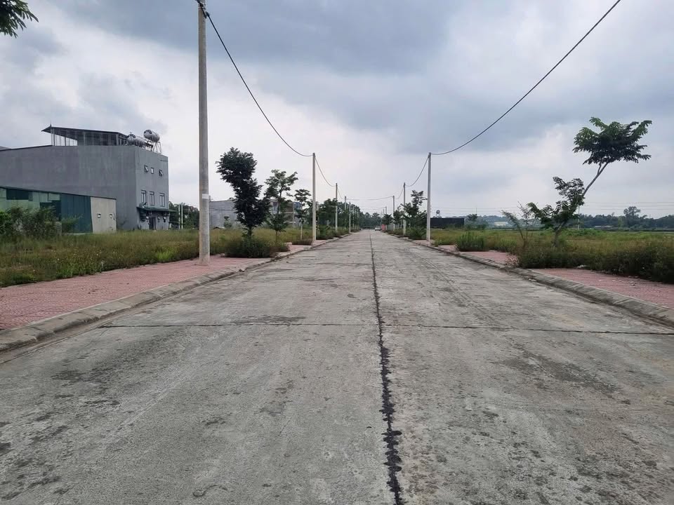 Đất nền Hồ Sơn, Tam Đảo 100m² chỉ 1.XX tỷ - Đầu tư sinh lời cao!