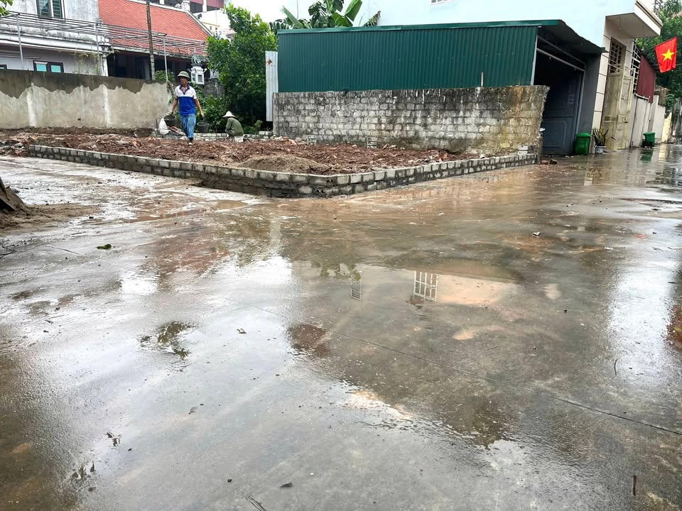 Đất nền thôn Bình Vọng, xã Văn Bình 100m² giá tốt - Cơ hội đầu tư không thể bỏ lỡ!