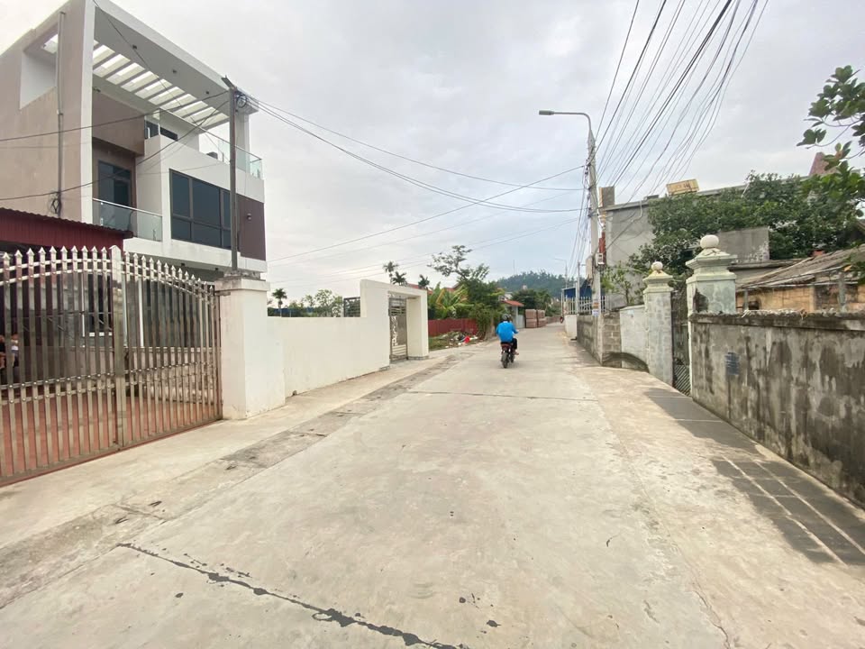 Đất nền đẹp tại phường Quảng Thanh, Thủy Nguyên 65m² giá chỉ 790 triệu - Cơ hội đầu tư tuyệt vời!