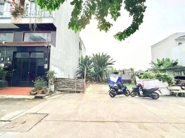 Đất Thạnh Xuân 22, Quận 12 - Diện tích 176m² giá 8 tỷ - Phù hợp xây biệt thự và căn hộ mini!