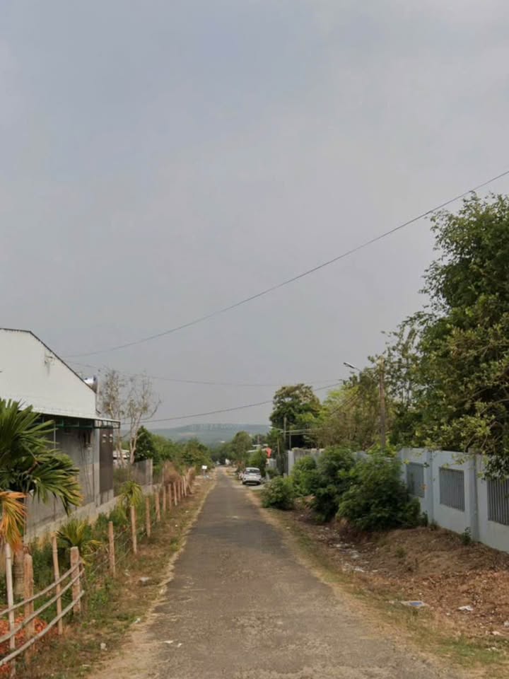 Đất thổ cư Thôn 4, Đăk Cấm 276m² chỉ 400 triệu - Đầu tư sinh lời ngay!