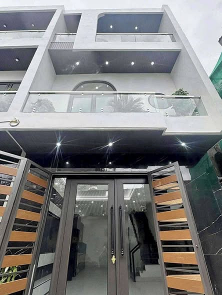 Nhà bán chính chủ đường Mạc Thị Bưởi, Nam Định, 50m² giá chỉ 2.68 tỷ - Vị trí đắc địa!