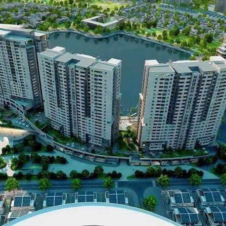 Lô đất mặt tiền Bình Quý, KĐT Chí Linh, 72m² chỉ 7.2 tỷ - Đầu tư sinh lời ngay!