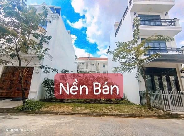 Đất nền KDC Văn Hoá Tây Đô, Cái Răng, 177m² giá 6.5 tỷ - Vị trí đắc địa, tiện ích đầy đủ!